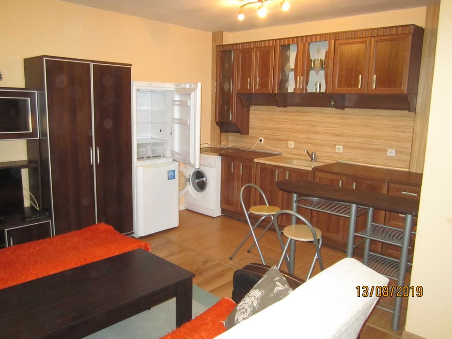 Дава се под наем Двустаен апартамент в Търговище, Боровец - 70 кв.м за 229.5 € - Снимка #17