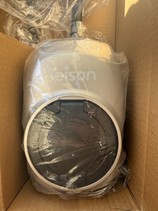 Teison Wallbox до 11KW / 2 Години Гаранция