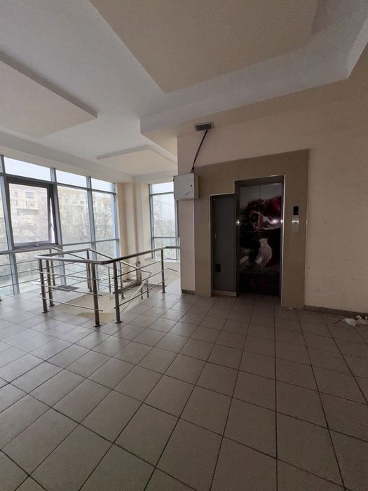 Сдаётся Помещение в ТЦ 1400м2 4 этаж,Ул.Максим Горький, БИЙ (N101)