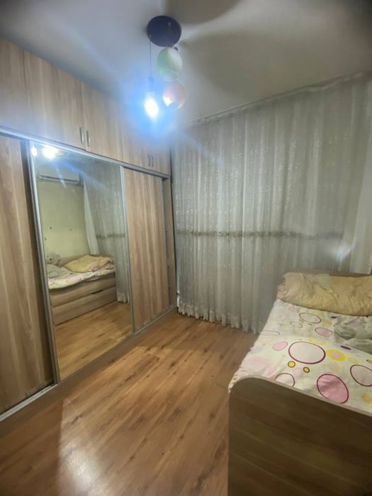 Продаётся Сергели2 4/2/5