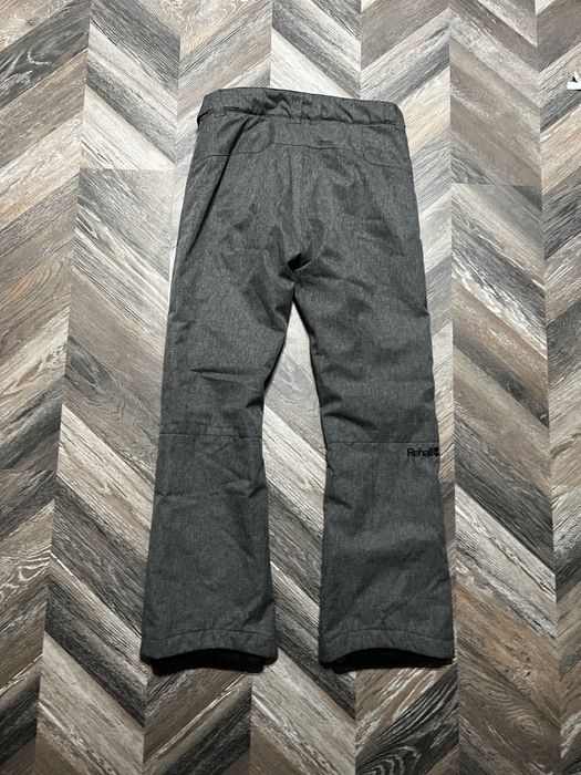 Rehall Pantaloni Ski 10 mm