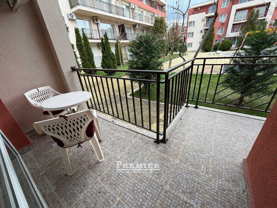 Продава се Двустаен апартамент в к.к. Слънчев бряг - 56 кв.м за 620 €/кв.м - Снимка #4