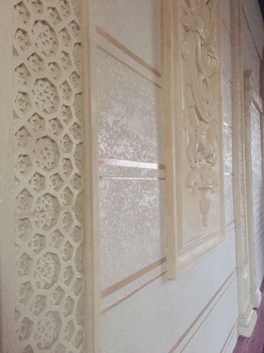 Жидкий ТРАВЕРТИН. Профессиональный Мастеры. Стаж 16 лет