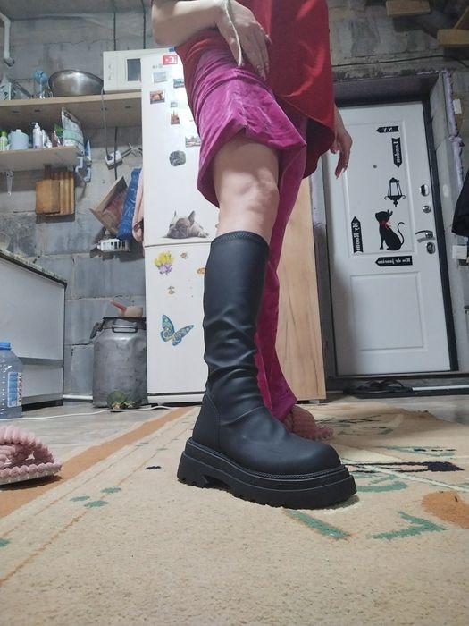 Сапоги-Челси, продам