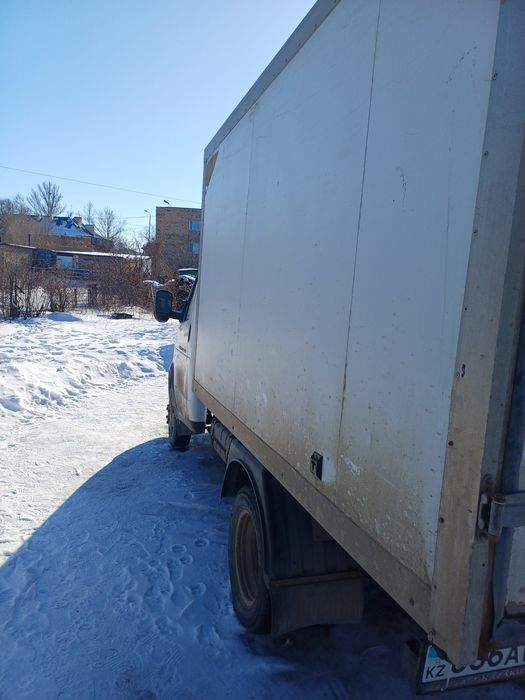 Сдам в аренду газель бизнес