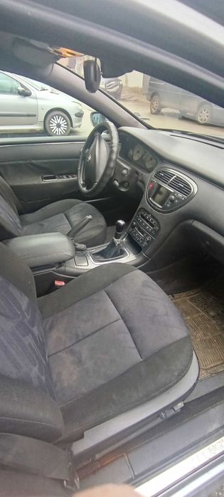 Пежо 607 2.2 133