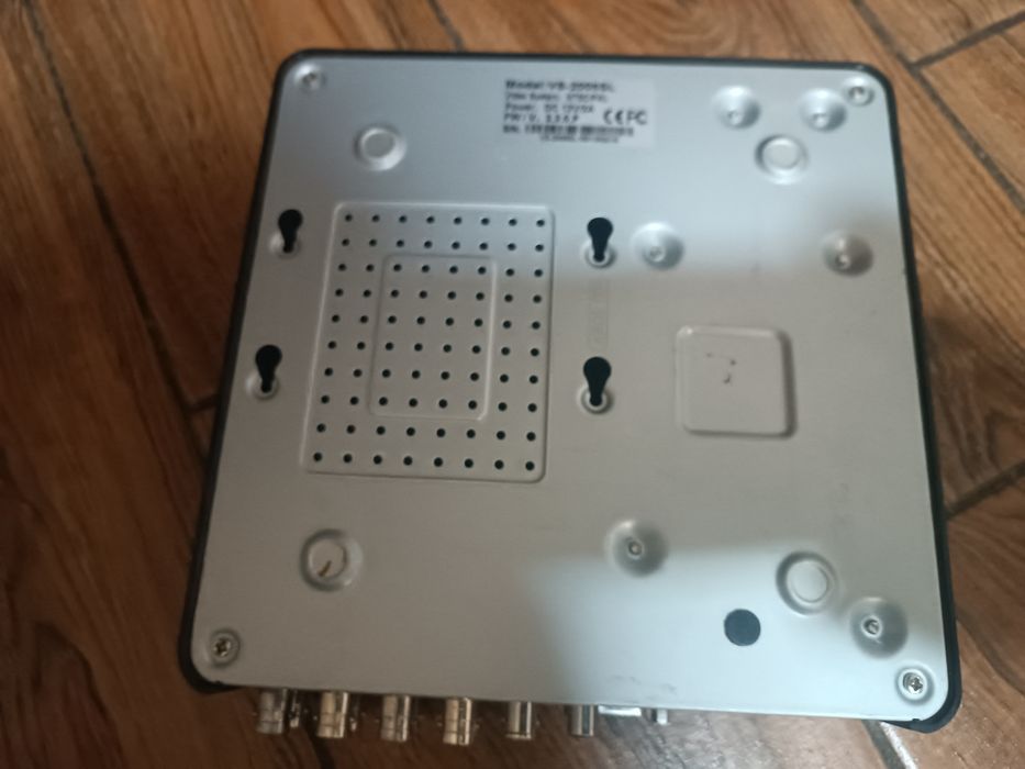 Видео наблюдения на запчасти