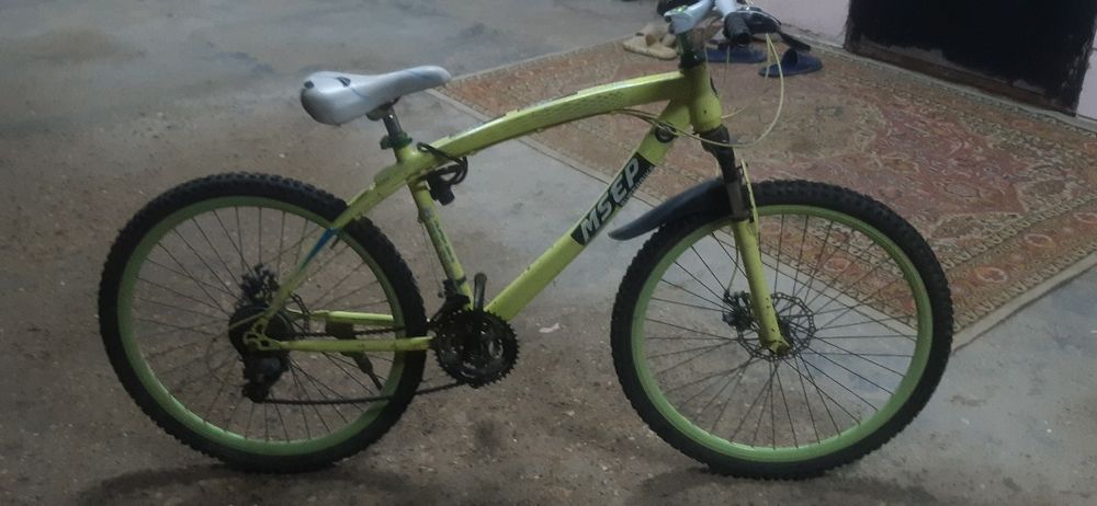 велосипед сатылады состояние норм