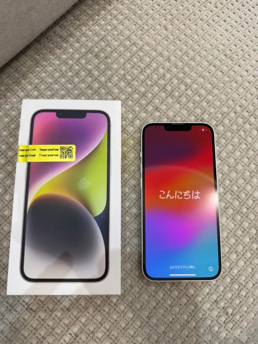 Iphone 14. В отличном состояний.