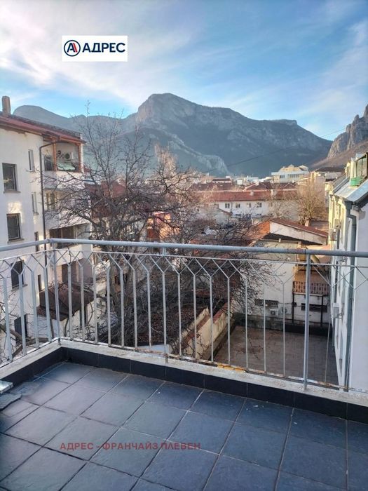 Продава се Мезонет в Враца, Център - 168 кв.м за 1786 €/кв.м - Снимка #6