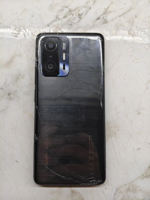 Xiaomi 11T / Mi 11T