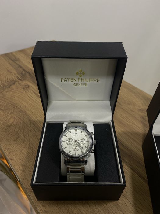 Часы наручные С документами, с коробками