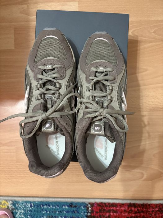 New balance 204L в отлично състояние