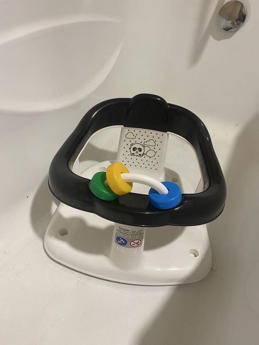 Scaunel pentru baie bebelusi