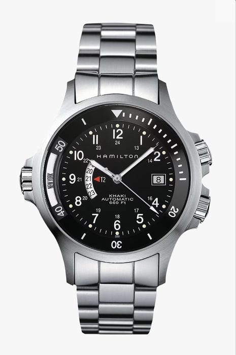 Hamilton Khaki Aviation H776350