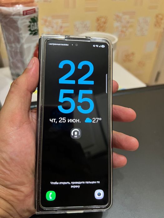 Продам Samsung z fold 5 256