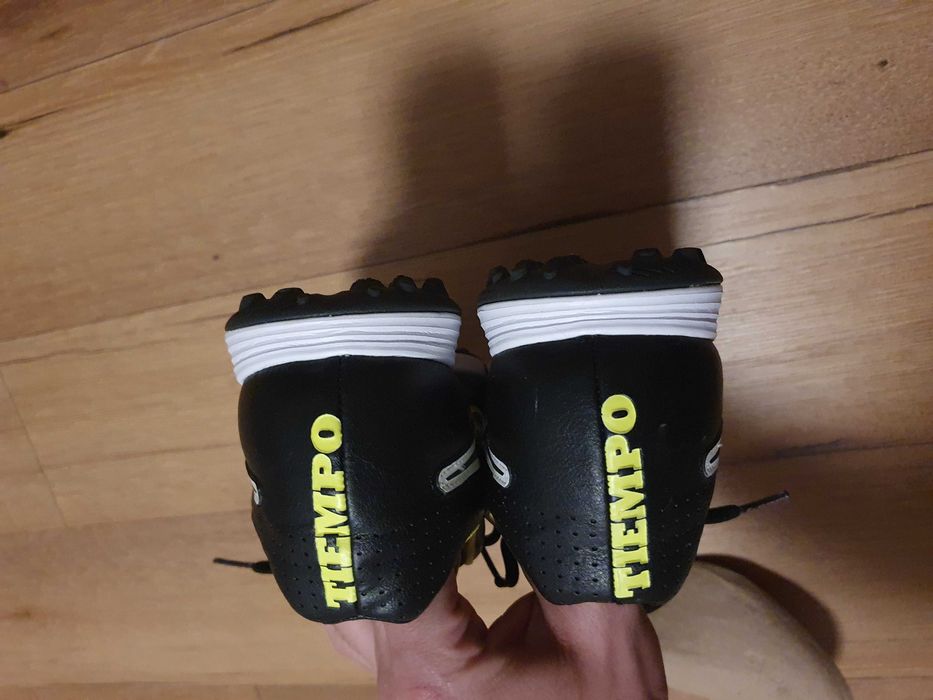 Ghete Nike Tiempo Turf PRO
