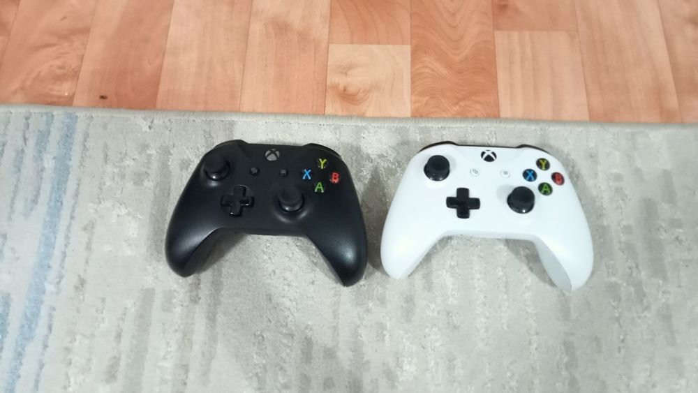 Продам xbox one x