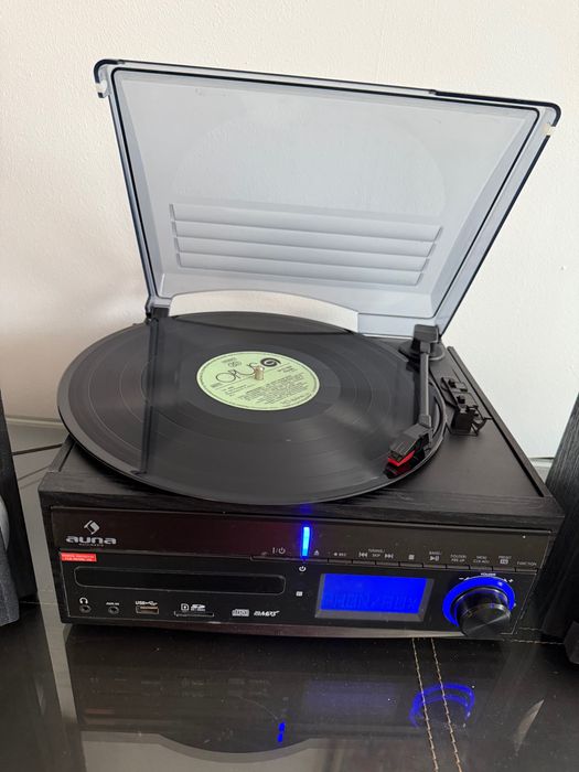 Combina muzicala Auna DS-2