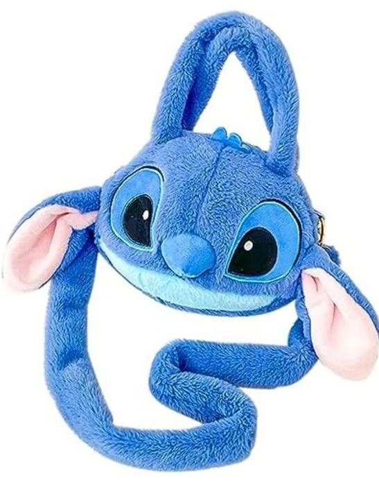 Тамагочи Стич/Фигурки Стич/Шапка Стич / Чанта/ПОП ит игра /Вентилатор