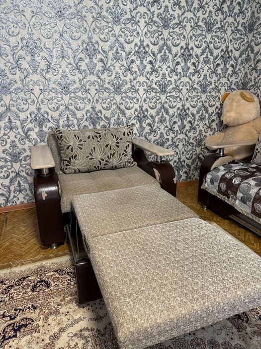 Продам диван,мини диван, кресло
