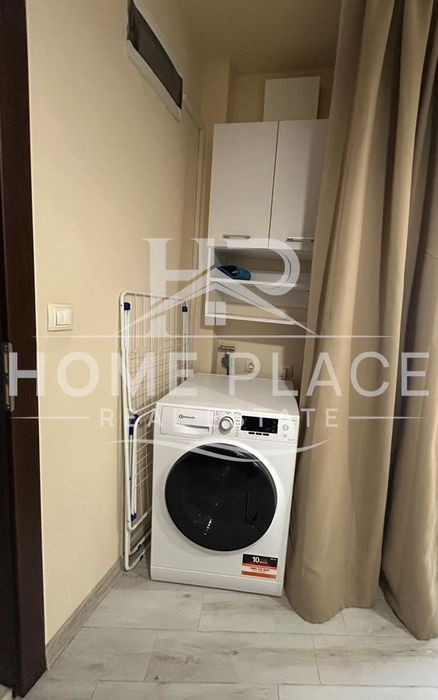 Дава се под наем Двустаен апартамент в Варна, Бриз - 60 кв.м за 598.23 € - Снимка #9