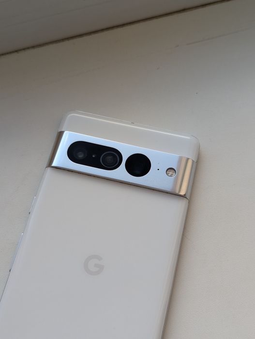 Google pixel 7pro 12/128