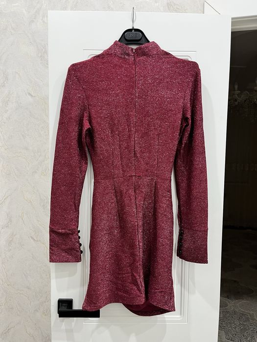 Вечерное платье новое