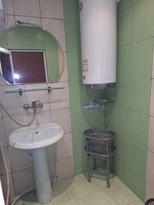 Дава се под наем Четиристаен апартамент в Варна, Кайсиева градина - 90 кв.м за 359.04 € - Снимка #6