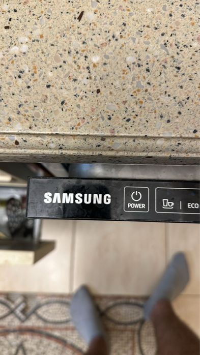 Посудомойка Samsung