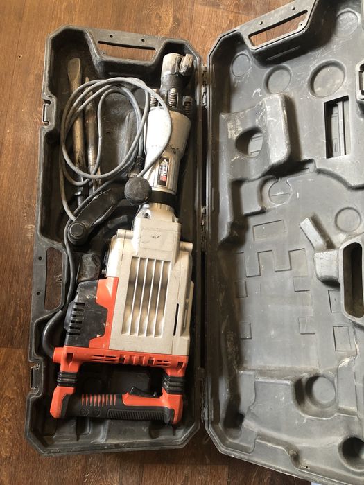 Аренда иструментов ~ Ijaraga uskunalar beramiz