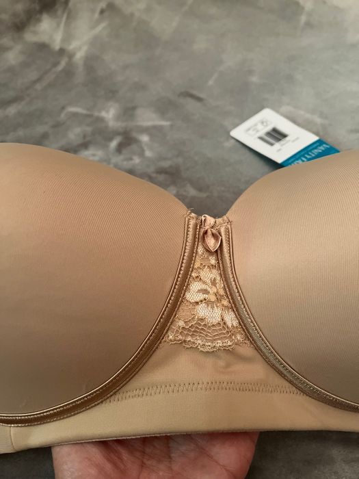 Бюстгальтер Vanity Fair новый