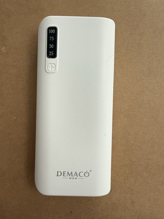 Продам Пауэрбанк (Power Bank)