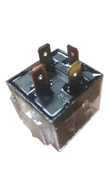 РЕЛЕ 12V 40A 4 пина