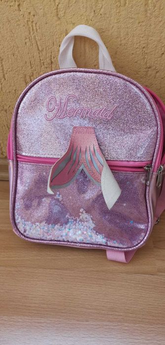 Rucsac pentru fetite culoare roz