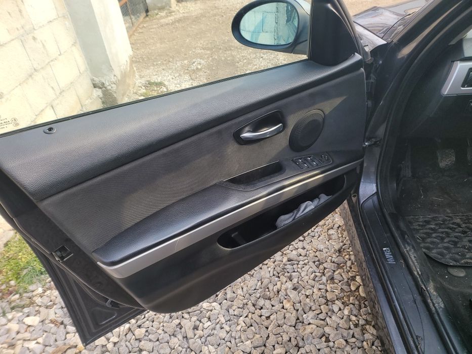 Бмв е90 318 на части/bmw e90 318 na chasti