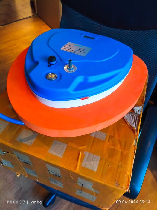 NEMO/Подводно гмуркане