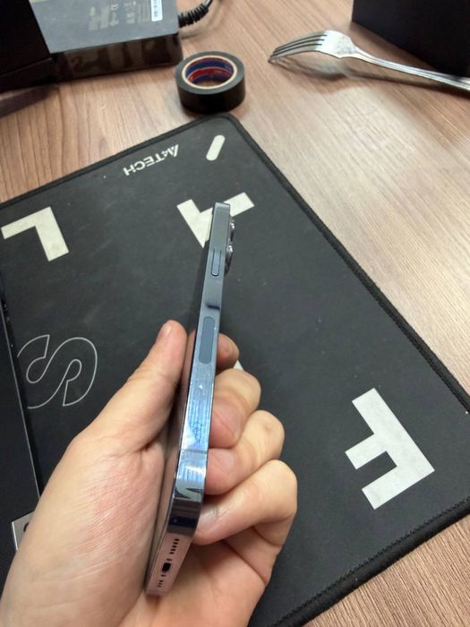 Iphone 13 pro 128 гб