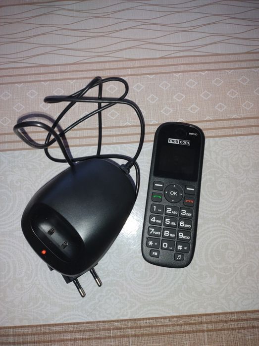Telefon încărcător  nou
