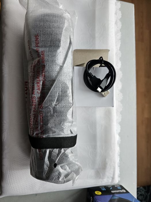 Boxa portabila Polaroid Wireless