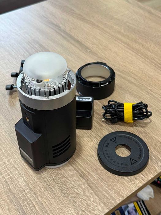 Blit Godox AD300PRO Nou sigilat