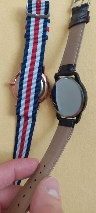 Часовници, мъжки, женски