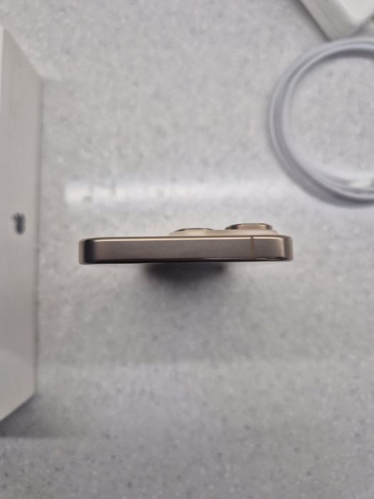 Iphone 16 Pro Desert LL/A