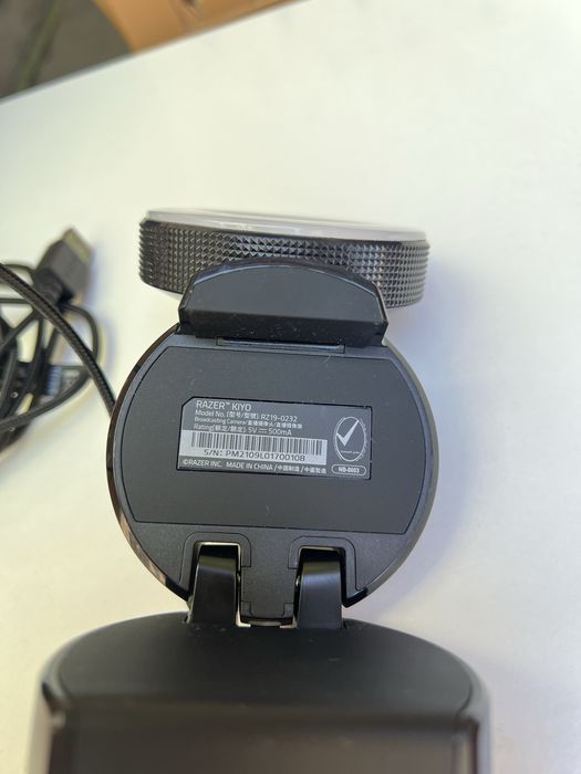 Camera Razer kiyo