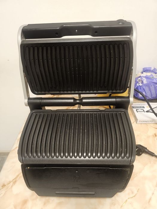 Gratar electric tefal model XL