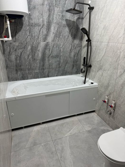Ремонт квартир домов