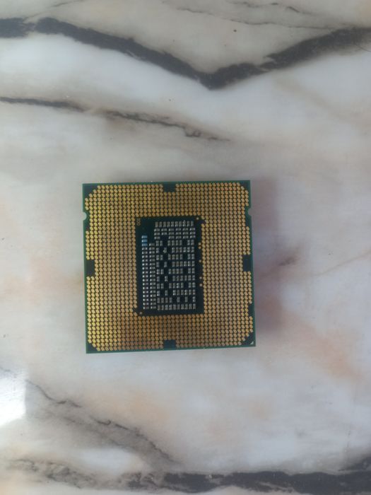 Процесор Intel® Core™ i5-2400 lga 1155