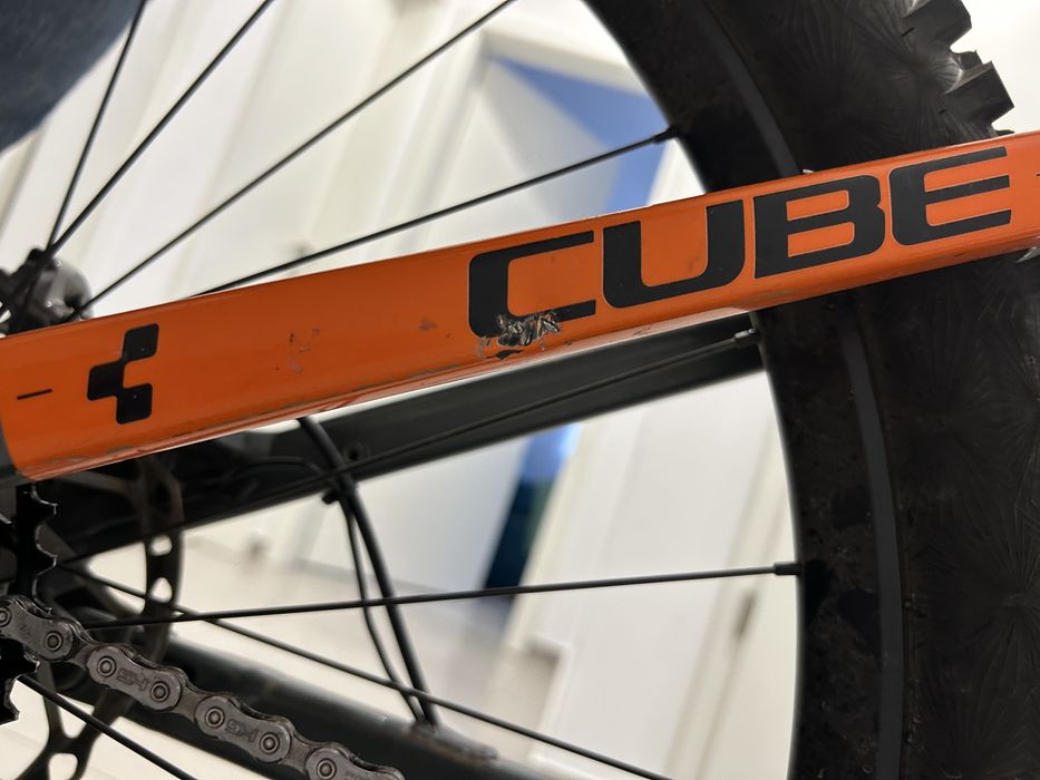 Cube Stereo Hybrid 140 HPC SL 2022 750Wh