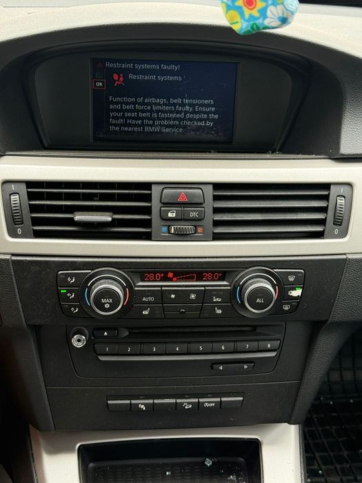 Vand bmw 320d Xdrive 2010