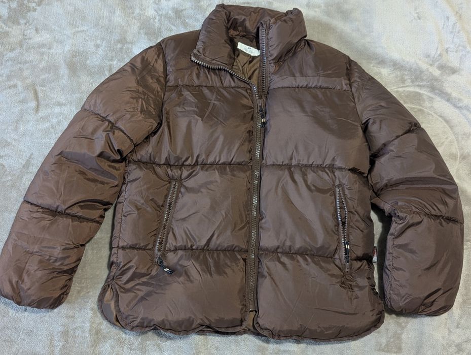 H&M Капитонирано зимно яке - Размер 164 см (13-14 години)